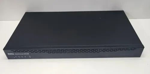 Fonte Dell Powerconnect Rps 600 a partir
