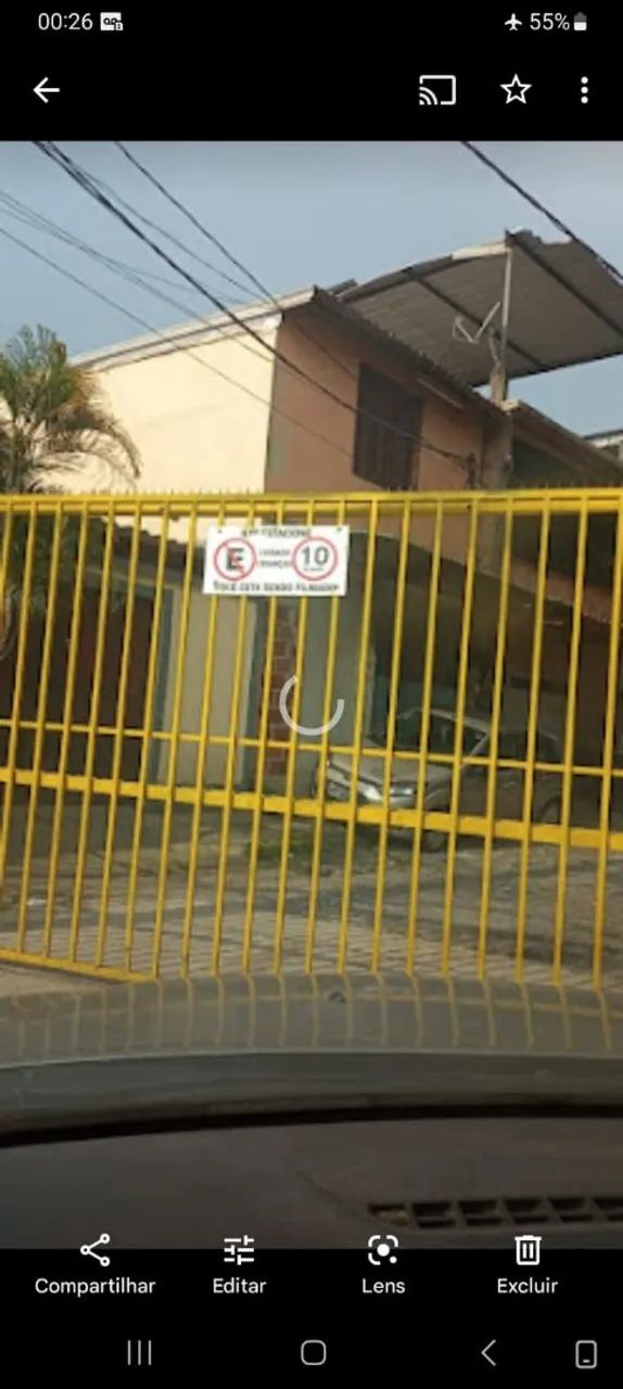 Foto - Rio de Janeiro - Padre Miguel