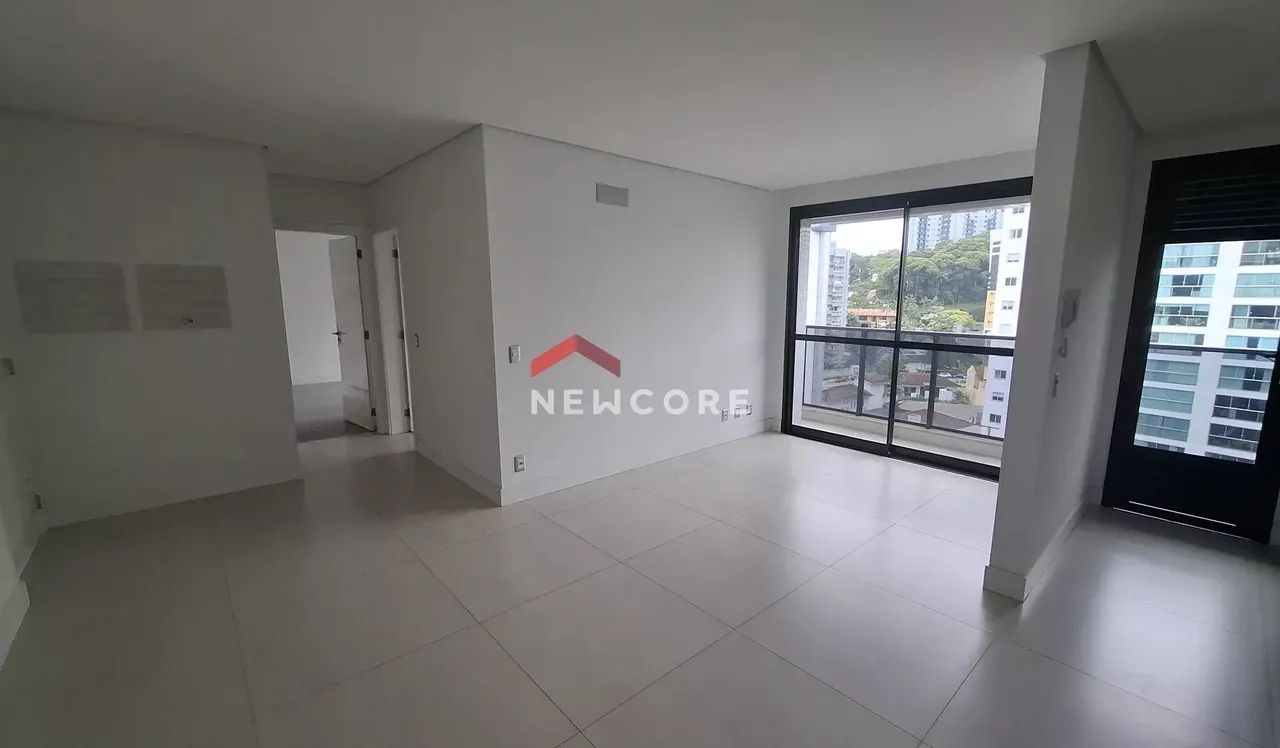 Apartamento em Rua Visconde de Taunay - Atiradores - Joinville/SC - Foto 2