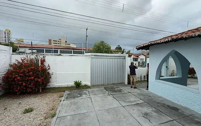 Casa para Alugar - Barro Vermelho - Natal/RN - Foto 3