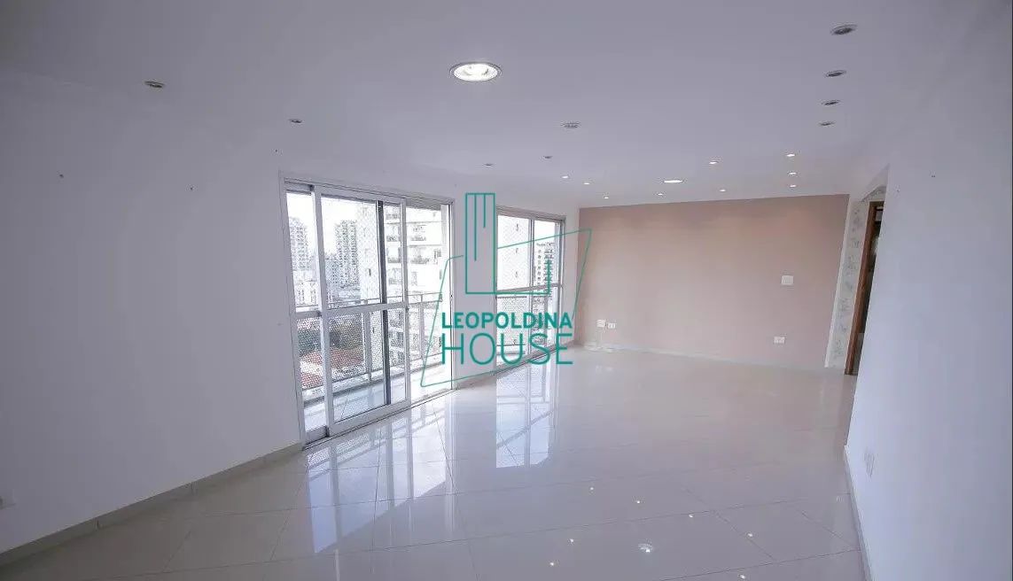 APARTAMENTO PARA LOCAÇÃO 127M² - ALTO DA LAPA - Foto 3