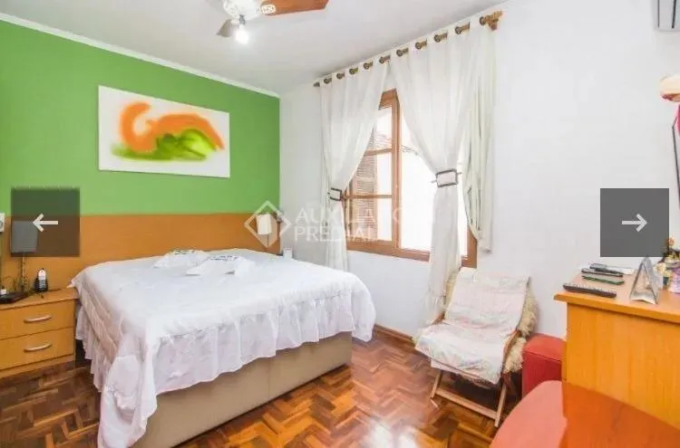 Apartamento à venda no bairro Santa Cecília com 52 m² e 2 dormitórios/quartos.