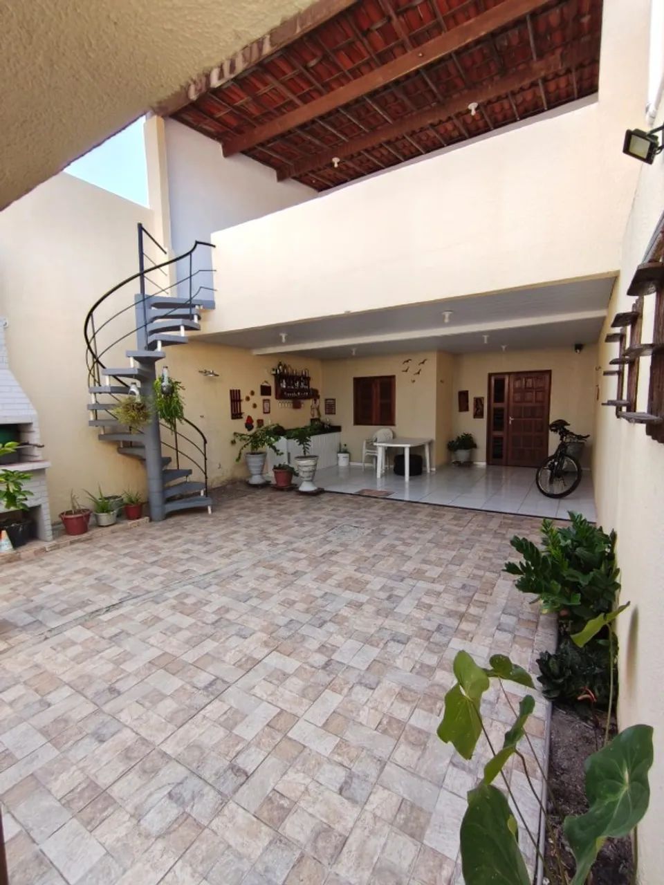 Foto - Fortaleza - Tauape
