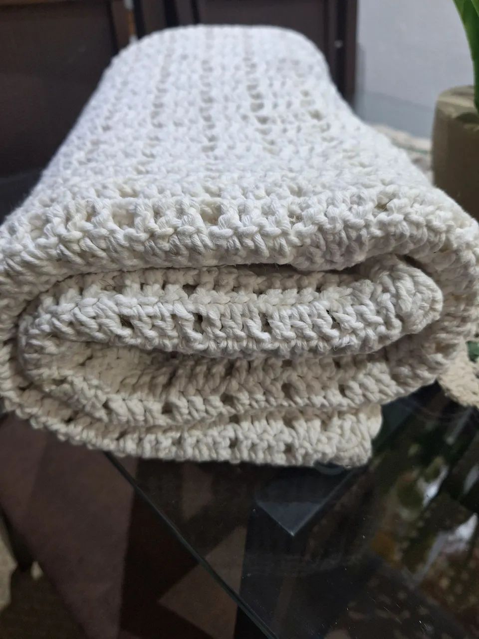 Tapete crochê  - Foto 2