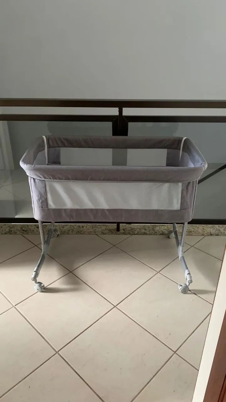 VENDO BERÇO 64842040161795121