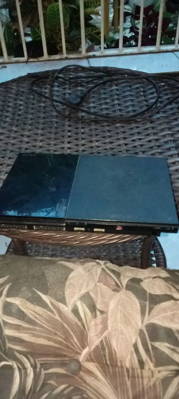 PlayStation 2