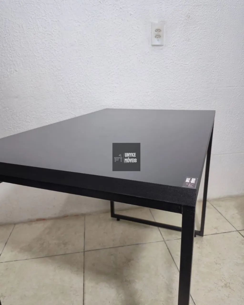 Mesa compacta 90x60 industrial - Foto 2