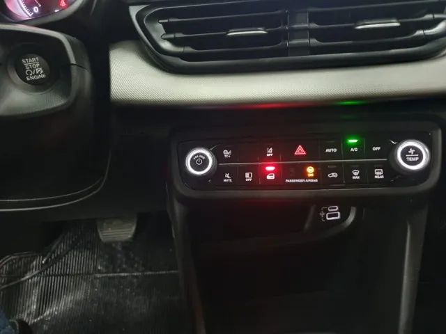 Fiat Pulse Audace 1.0 Turbo 200 Flex Aut. 2022 - Foto 8