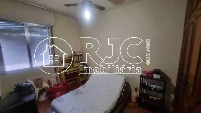 Apartamento : Padrão / Residencial / Flamengo - Foto 7