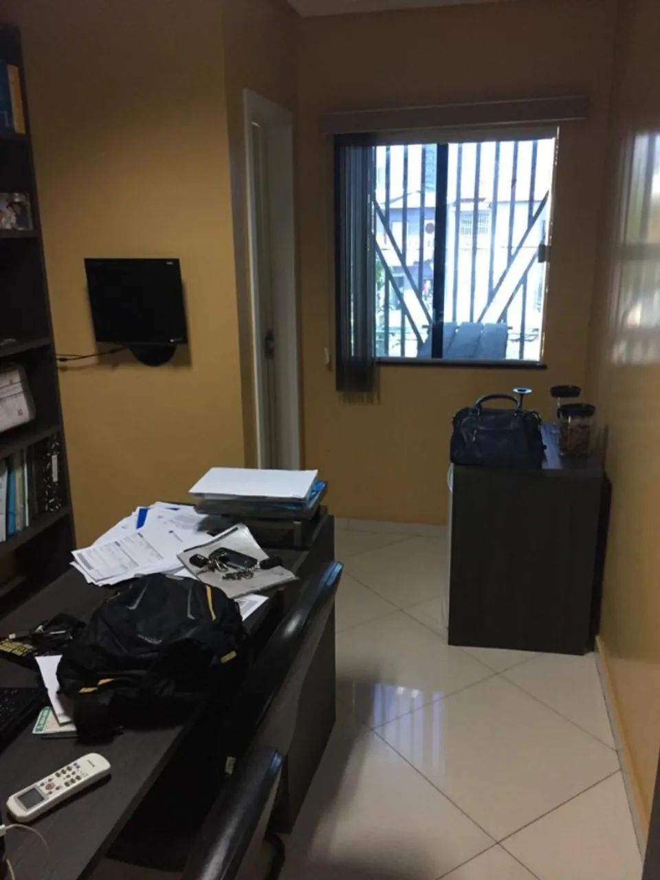 Vendo prédio comercial na Tv. 3 de maio com a Marquês de herval - Foto 5