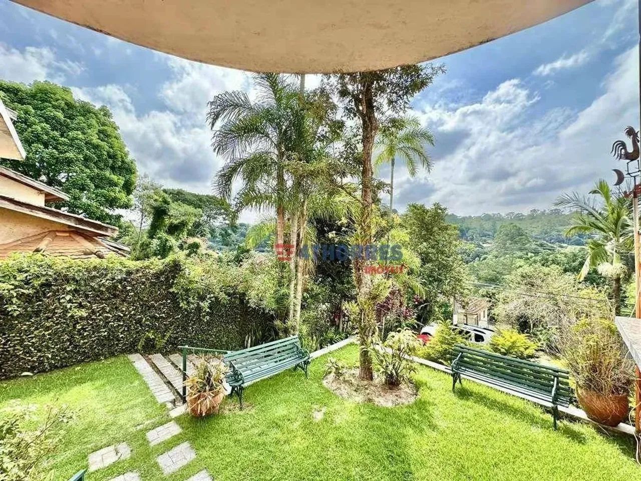 Casa com 4 dormitórios à venda, 218 m² por R$ 1.493.000,00 - Vila Santo Antônio - Cotia/SP - Foto 2