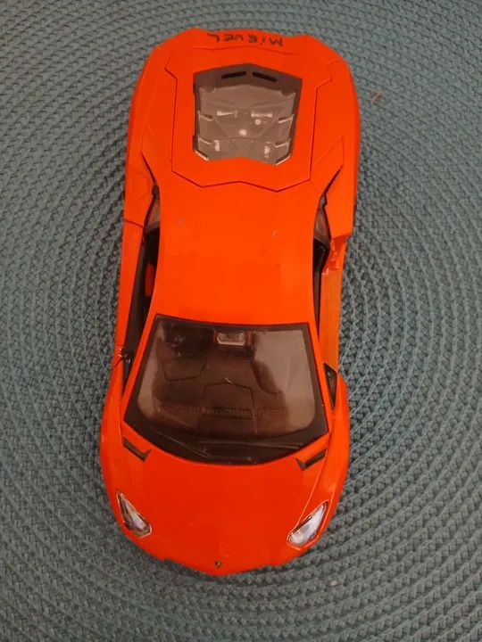 Lamborghini Aventador Miniatura1/24 - Foto 5