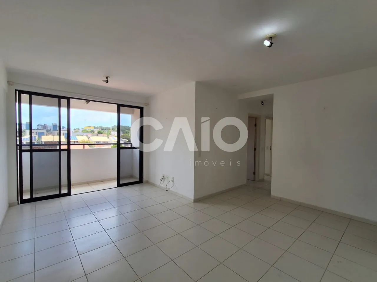 Apartamento no residencial Solar Morro Branco - Foto 5