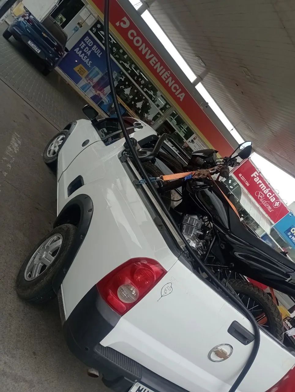 Frete sul da ilha *) Borges  - Foto 3