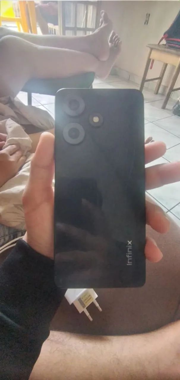 INFINIX HOT 30  - Foto 2