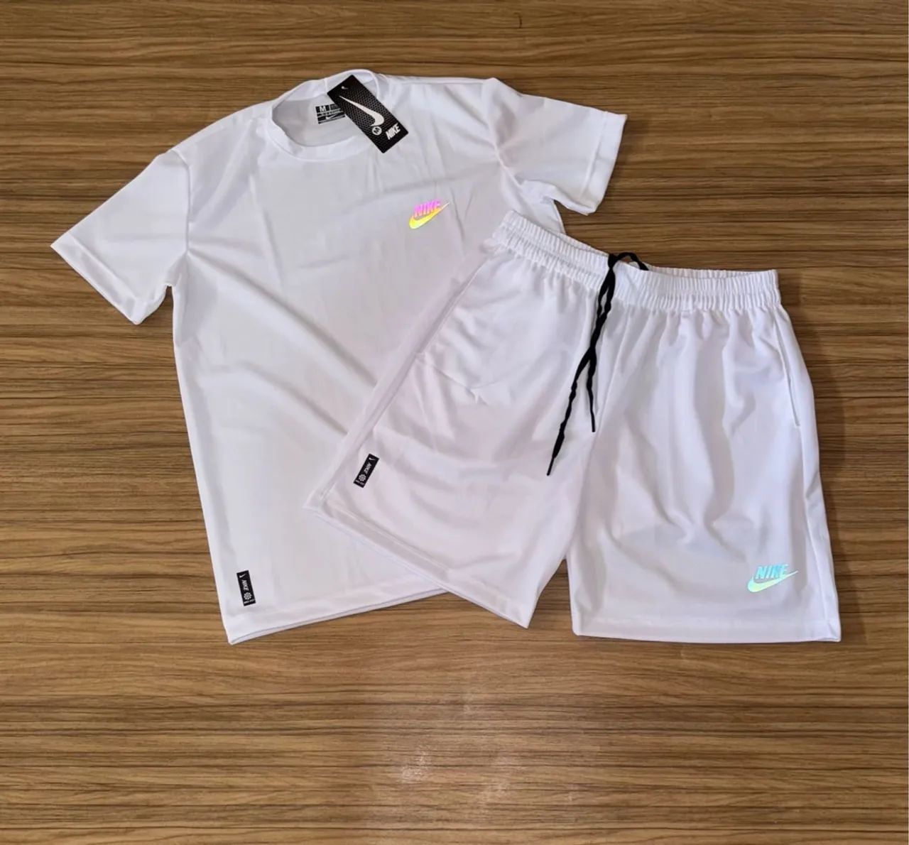 Conjunto Esportivo - Conforto e Estilo - Foto 3