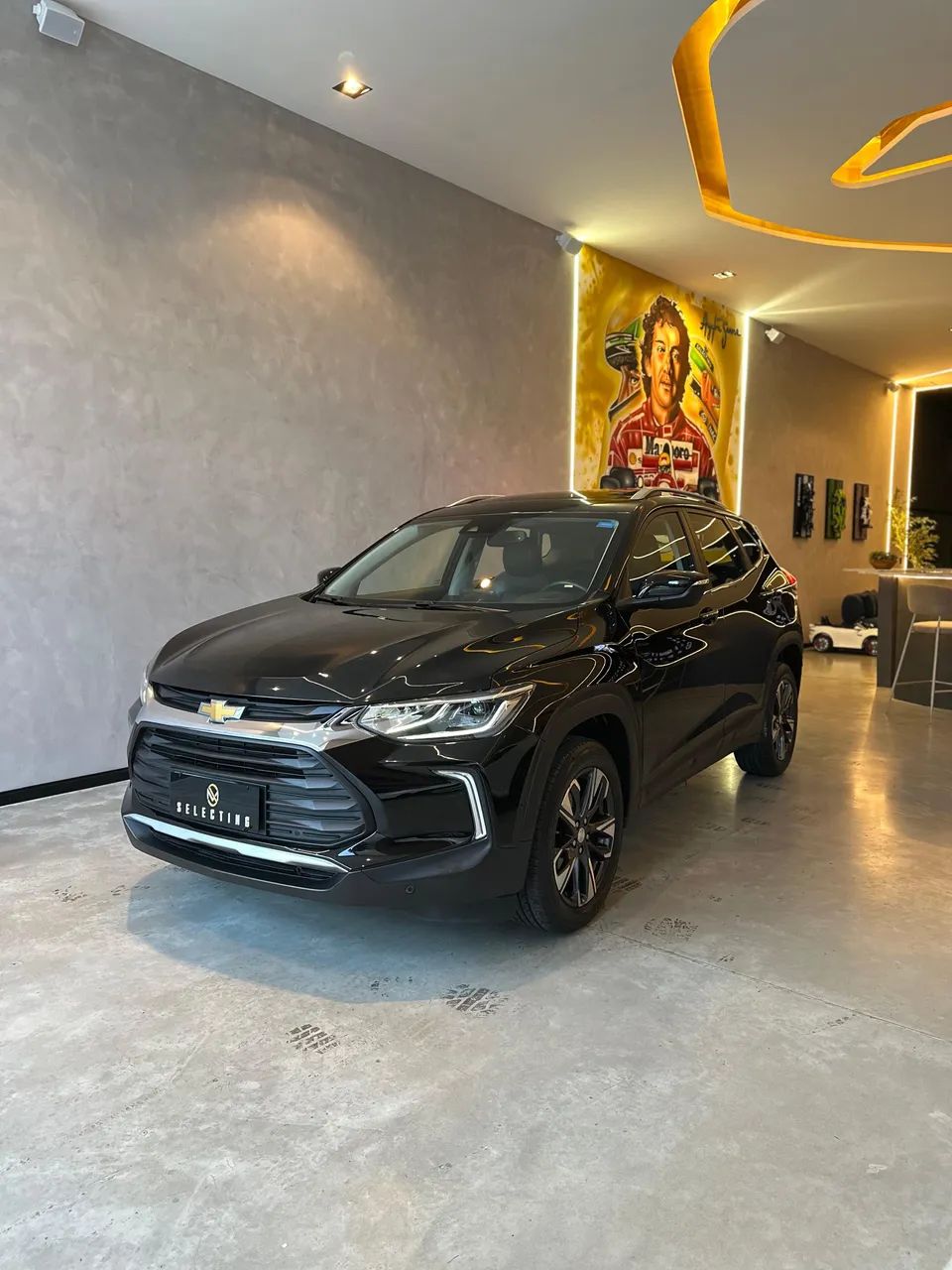 TRACKER PREMIER 2 1.2 2021 - Foto 6