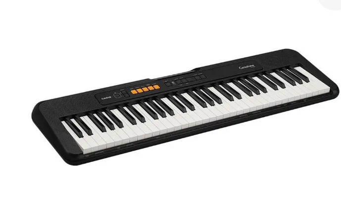 Teclado Casio CTS-100