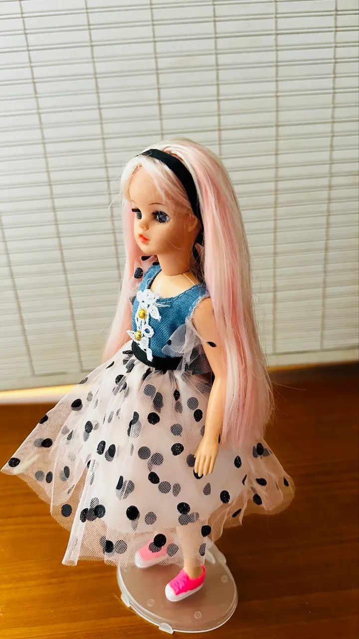 Susi década 70 reroot - Foto 3