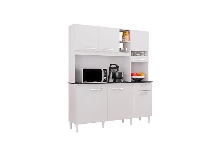 Cozinha Bárbara promoção 