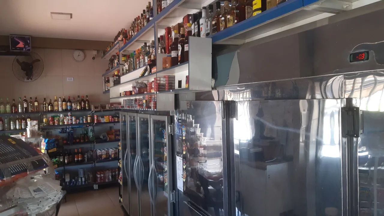 vendo distribuidora de bebidas Urgente - Foto 6
