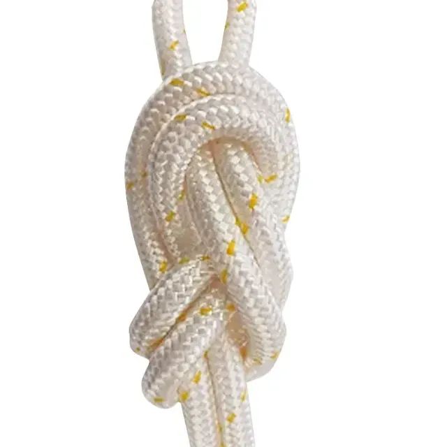 Corda Segurança NR18 Para Trava queda 12mm - Pampa 50 Mts - Foto 2