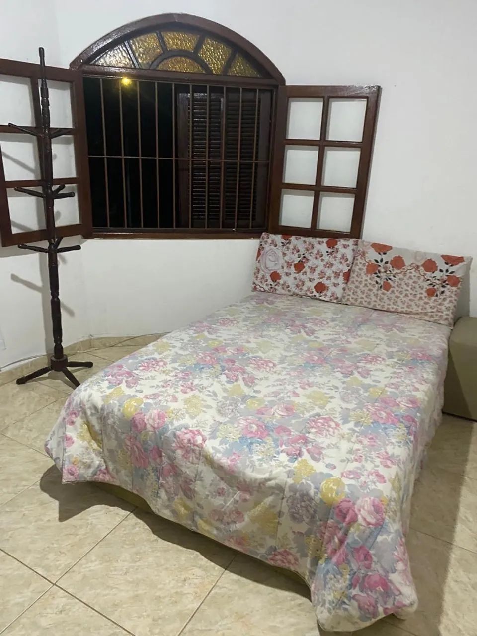 Casa temporada Rio das Ostras Praia 5 minutos Costa Azul - Foto 11