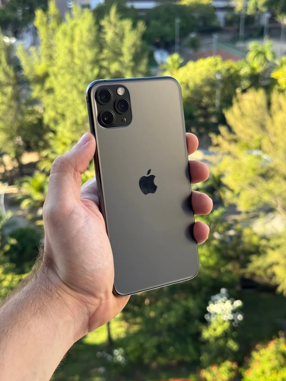 iPhone 11 Pro Max Todo original