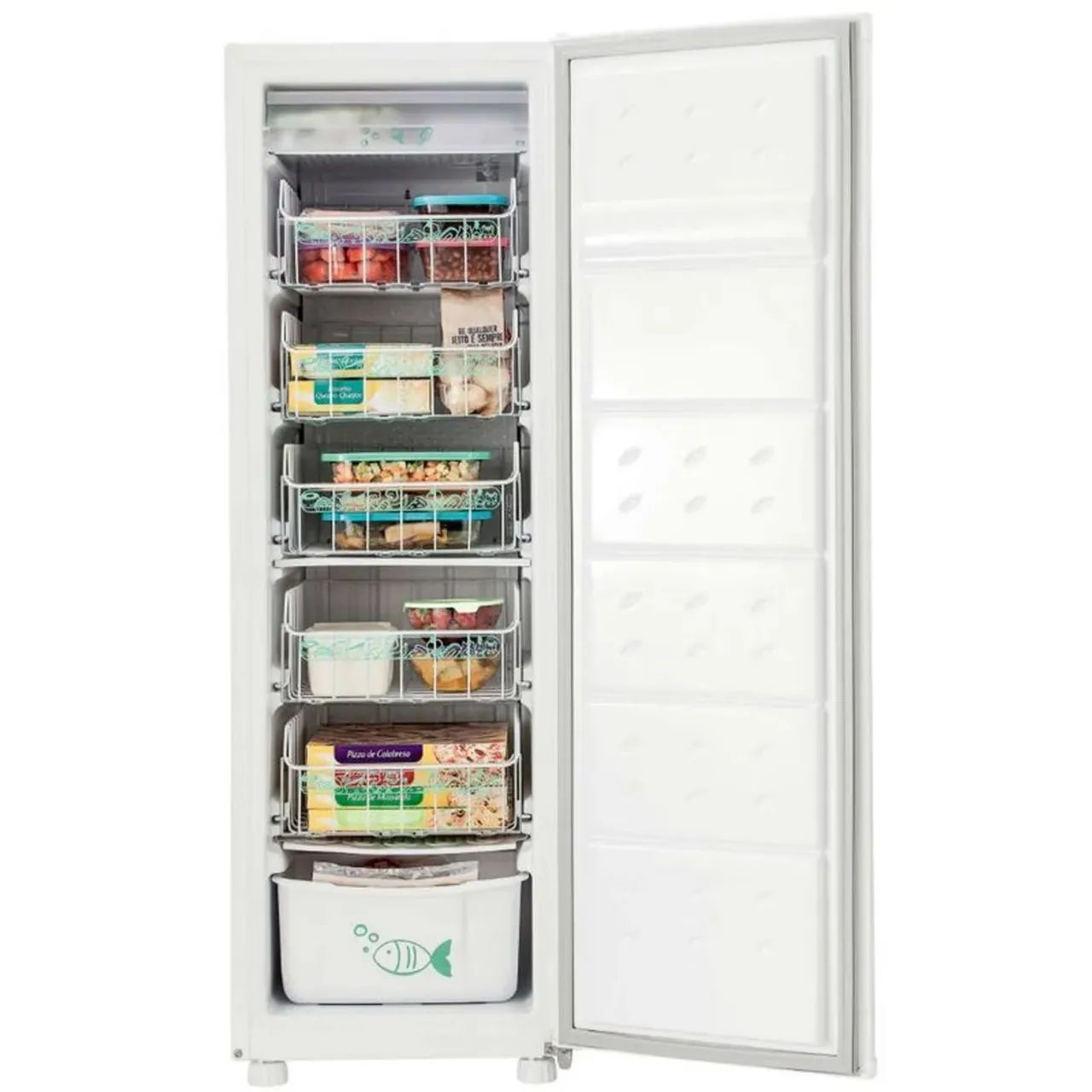 FREEZER VERTICAL  - Foto 3