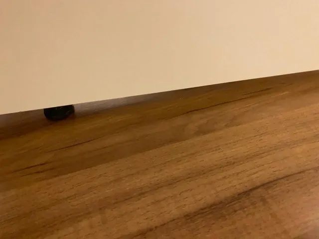 MESA RETA PARA ESCRITÓRIO - 30MM BRANCA - Foto 2