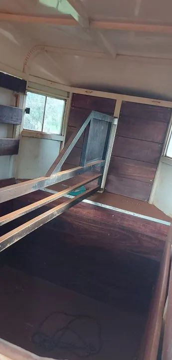 Para 2 cavalos treiller - Foto 6