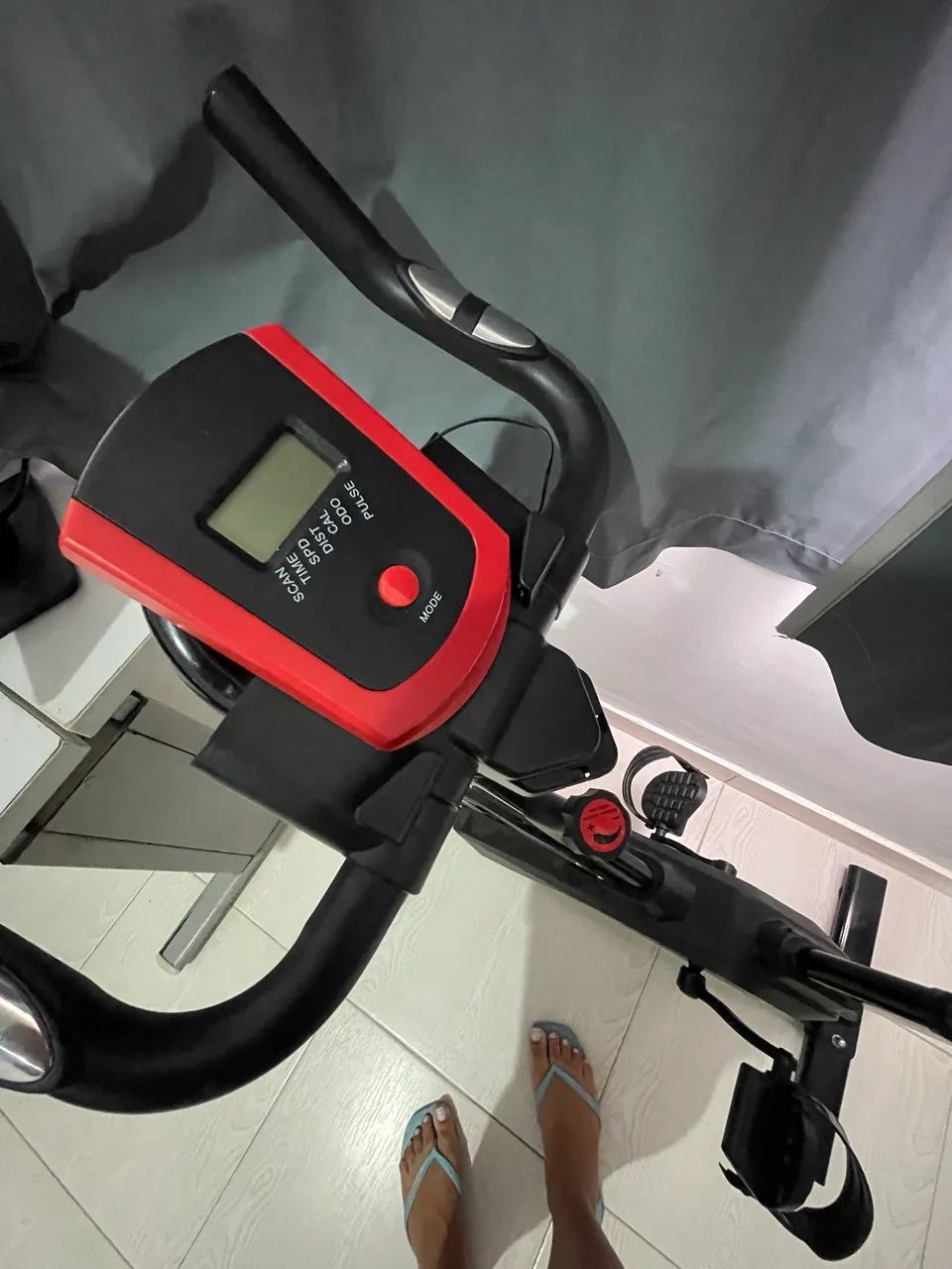 Bicicleta ergométrica spinning 64305325256065120