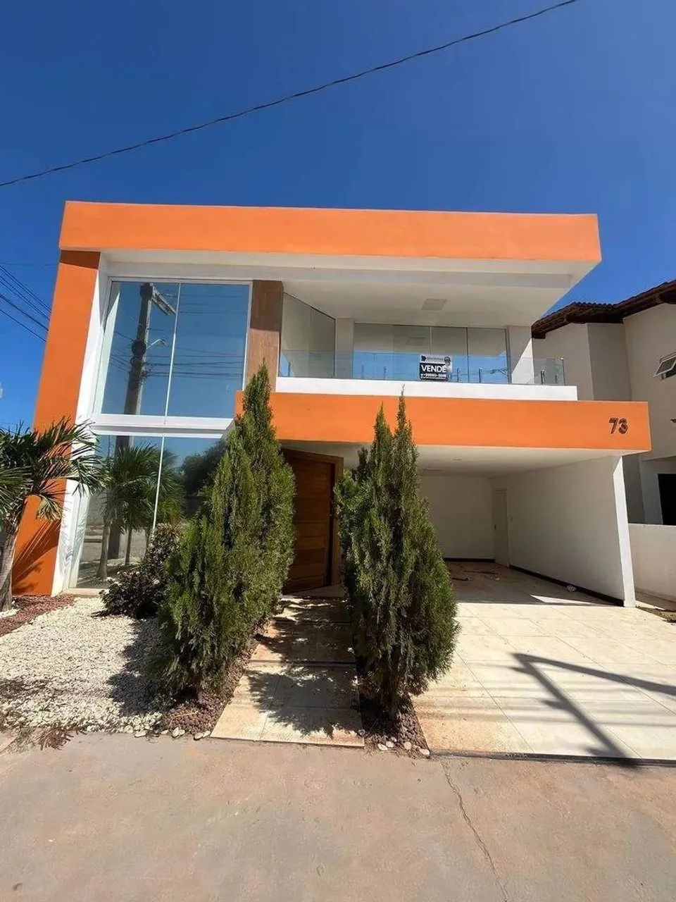 Casa à venda no FRAGATTA, ROBALO, Aracaju, SE - Foto 5