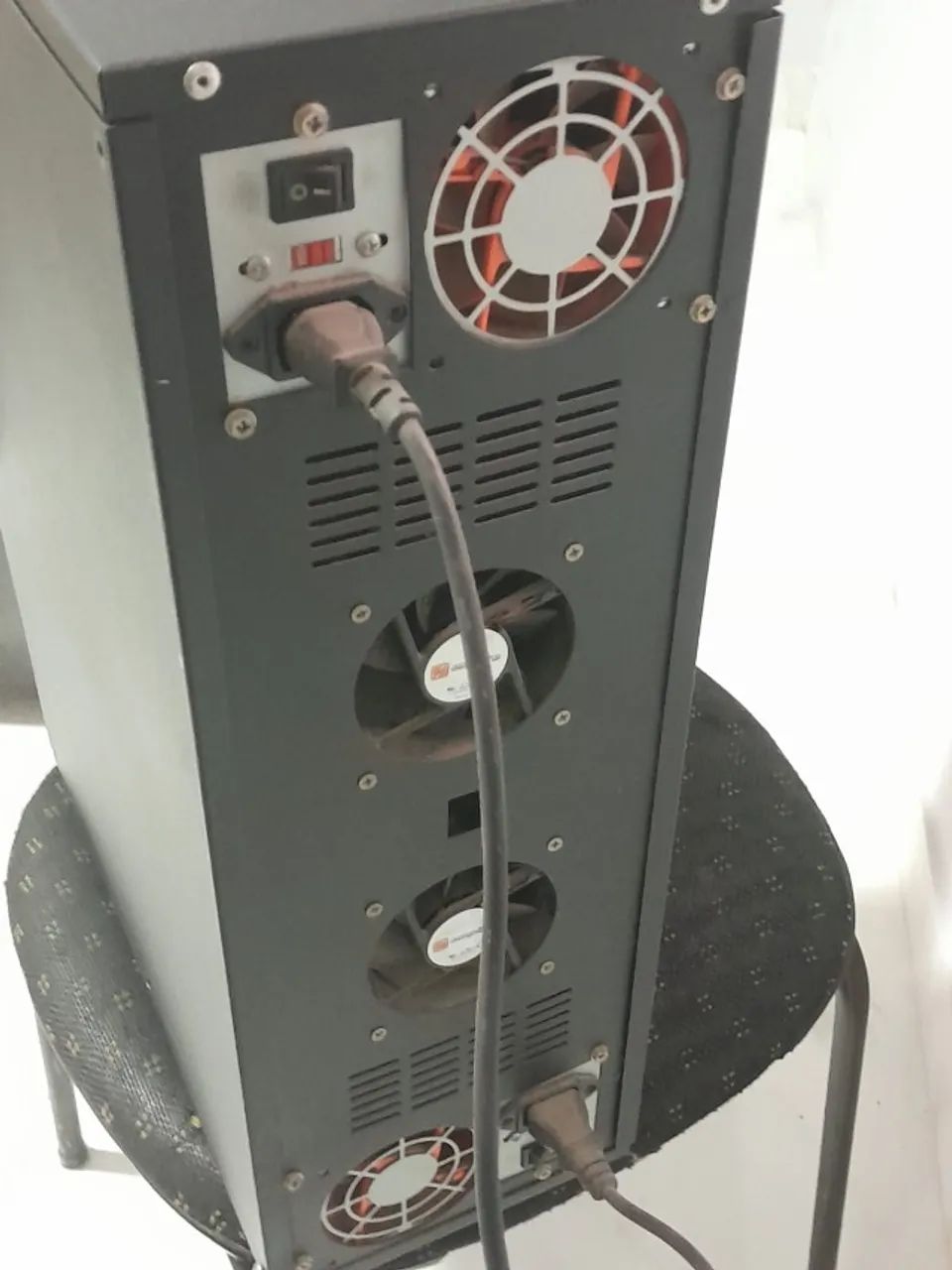 TORRE DE GRAVAR CD E DVDS - Foto 2