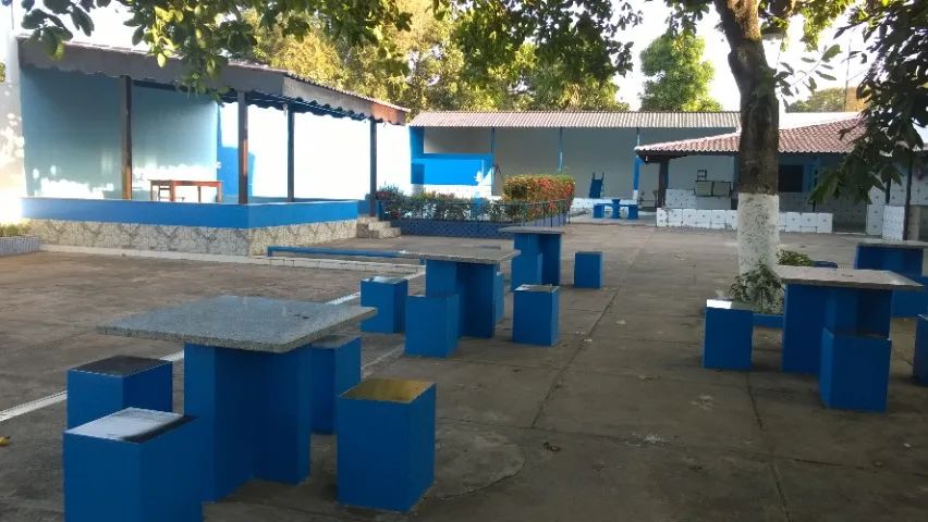 Kadosh Eventos e Lazer - 9 8 4 5 5 0 9 0 9 - Foto 7