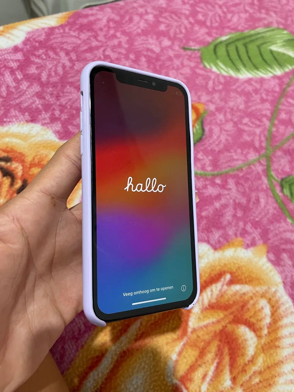 iPhone Xs 63825081621377121