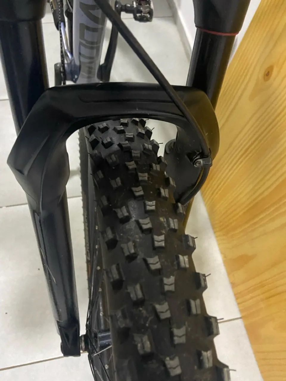 Bicicleta AUDAX AUGE 600 carbon - Foto 2