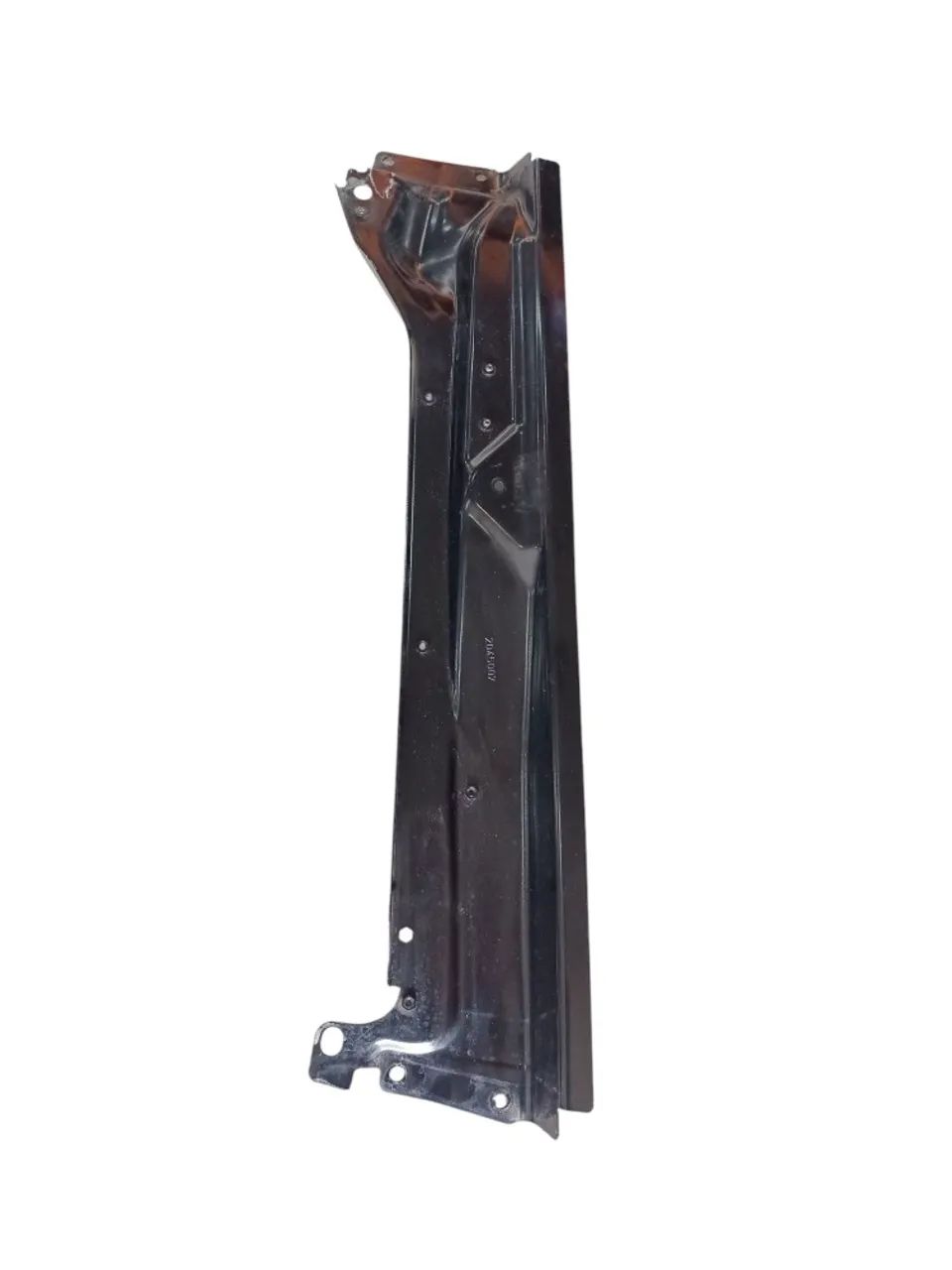 Suporte Porta Esquerda Scania P280 2019 2045007 - Foto 2