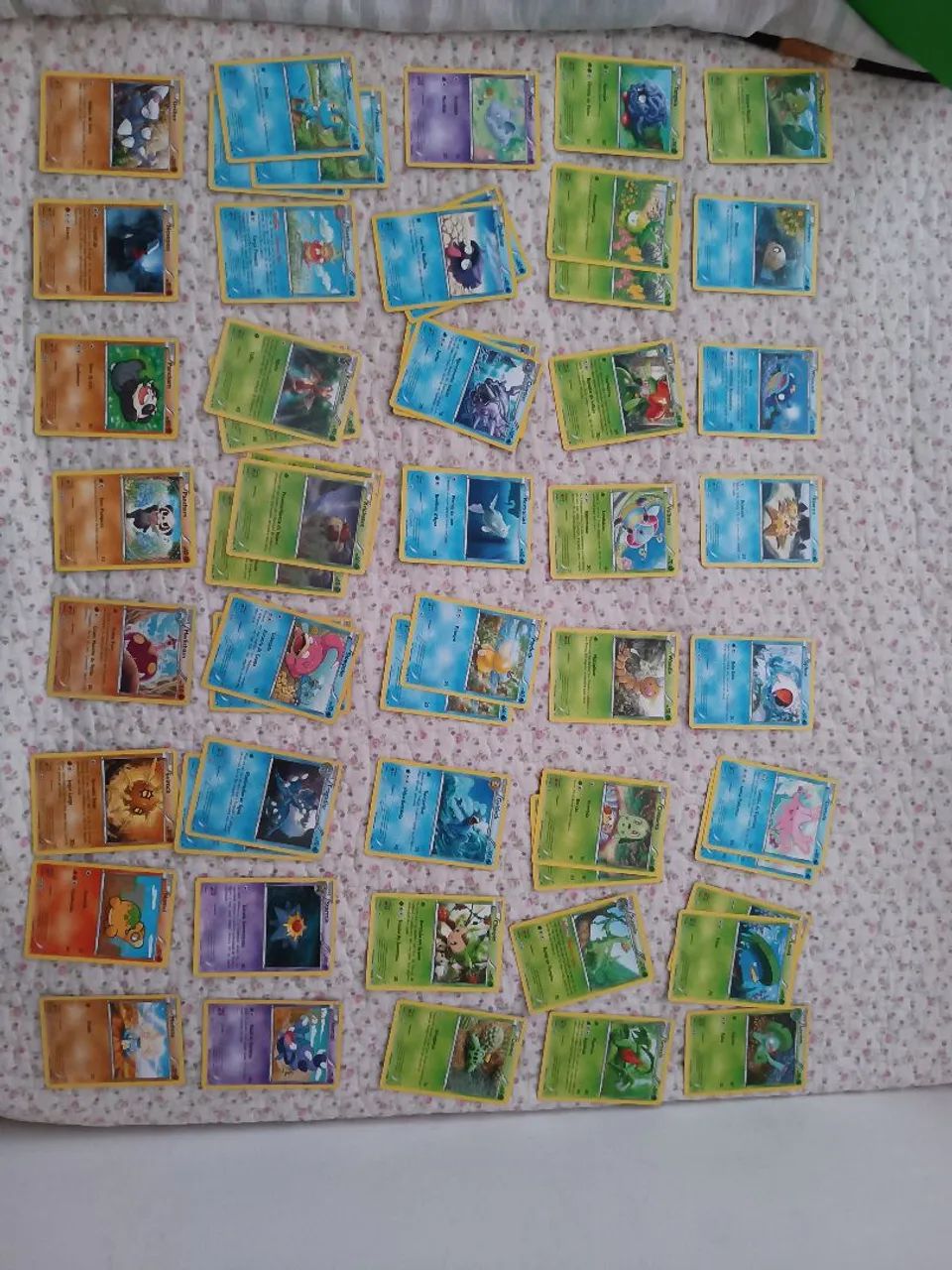Vendo cartas pokémon  - Foto 2