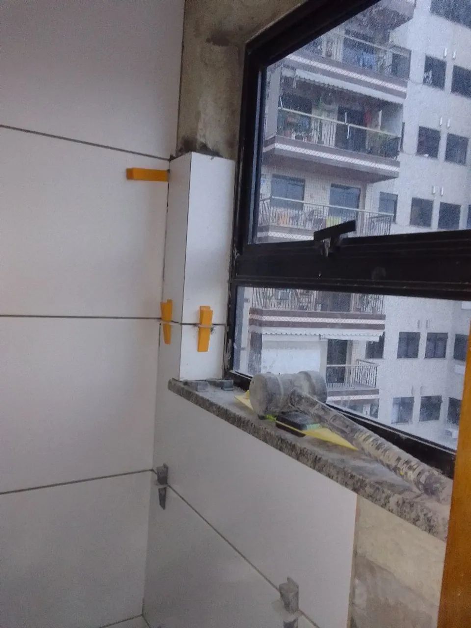 Pedreiro e ladrilheiro  - Foto 2