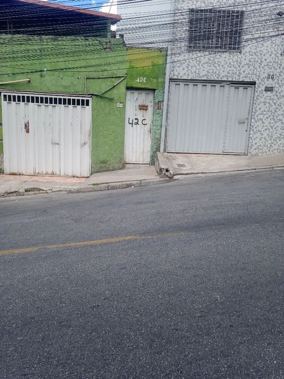 foto - Contagem - Estrela Dalva