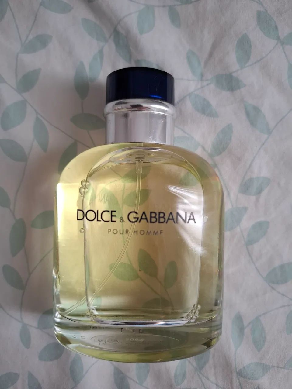 Perfume Dolce & Gabbana Pour Homme - Foto 2