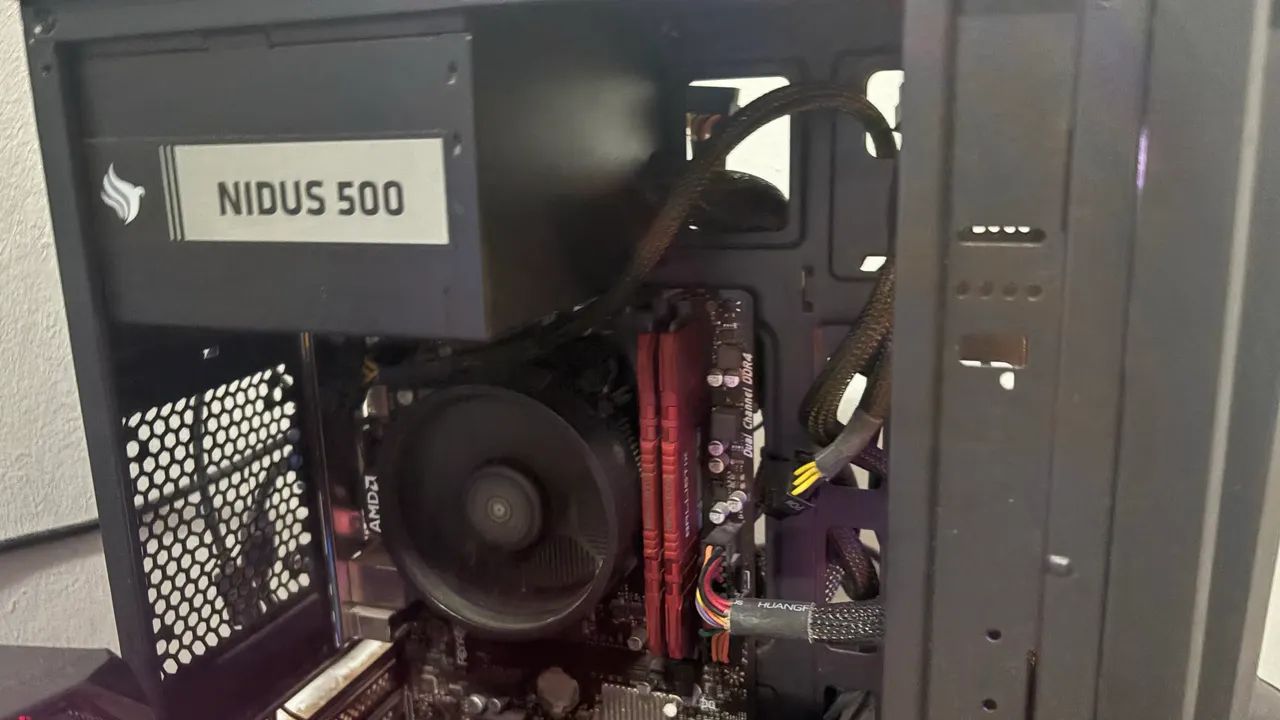 Gaming Computer [Intel PCs Accepted]64396503556097121