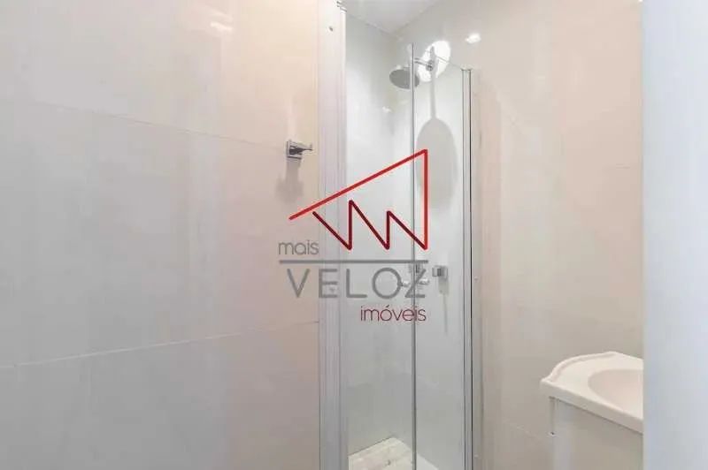 Apartamento-À VENDA-Leblon-Rio de Janeiro-RJ - Foto 5