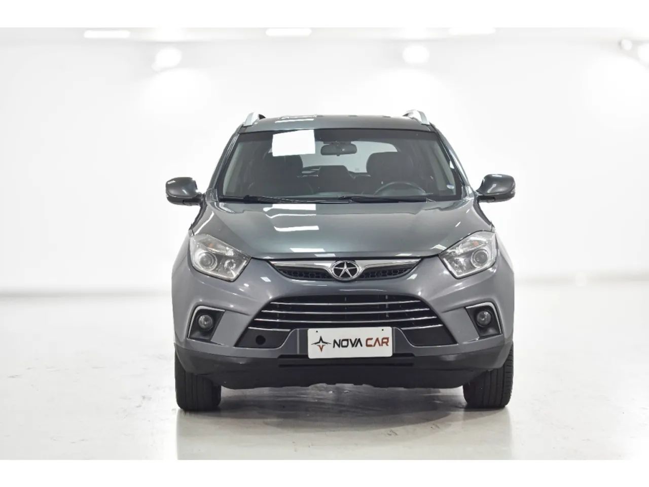 Jac T6 2016 2.0 16v jet flex 4p manual - Foto 2