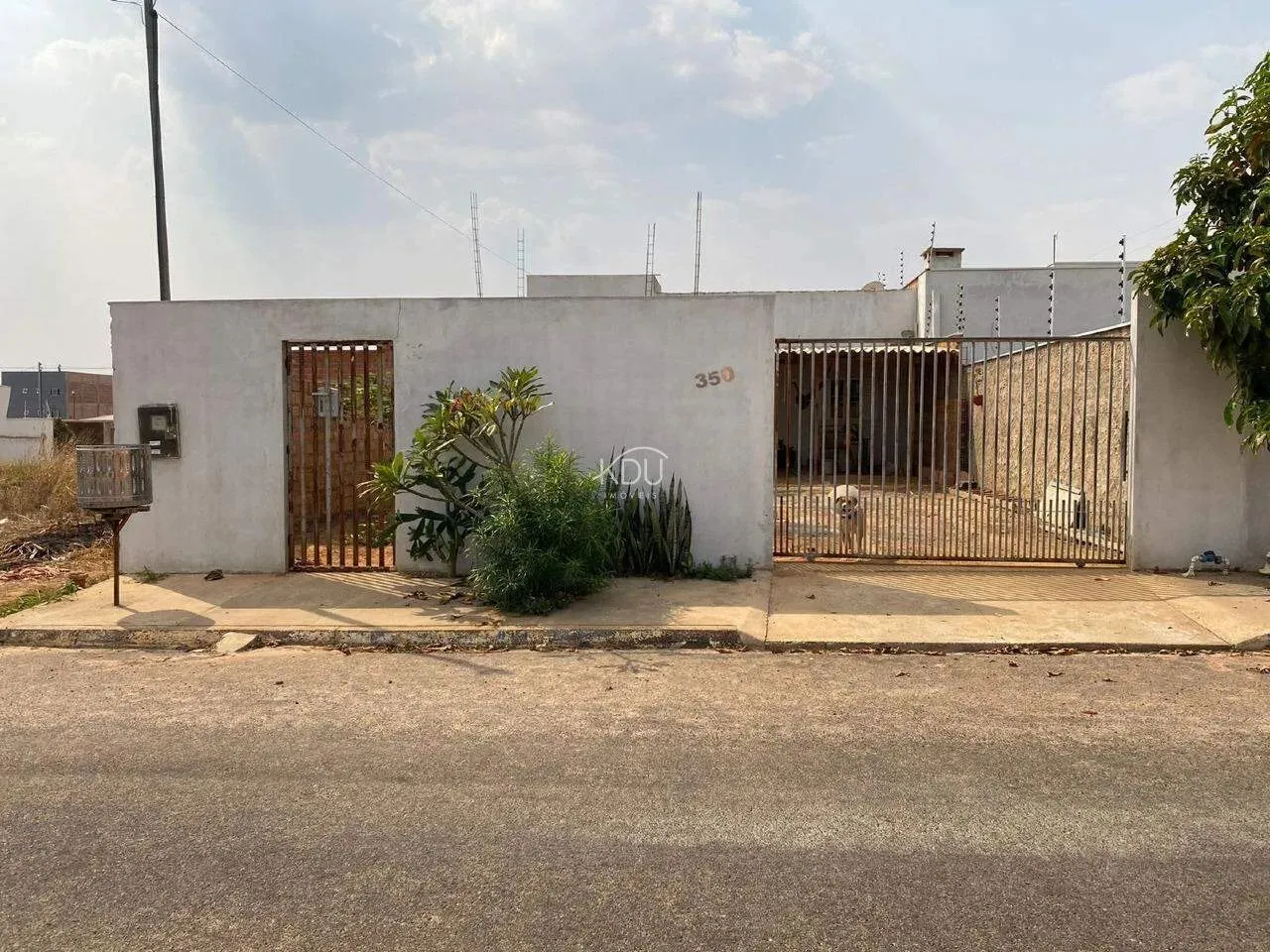 Ágio de Casa a Venda no Buritis lV, em terminação de obra.