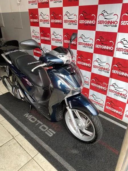 HONDA SH 150I 2018 - Foto 7