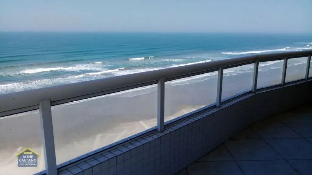 Frente mar!! 03 suítes!1 - Foto 4