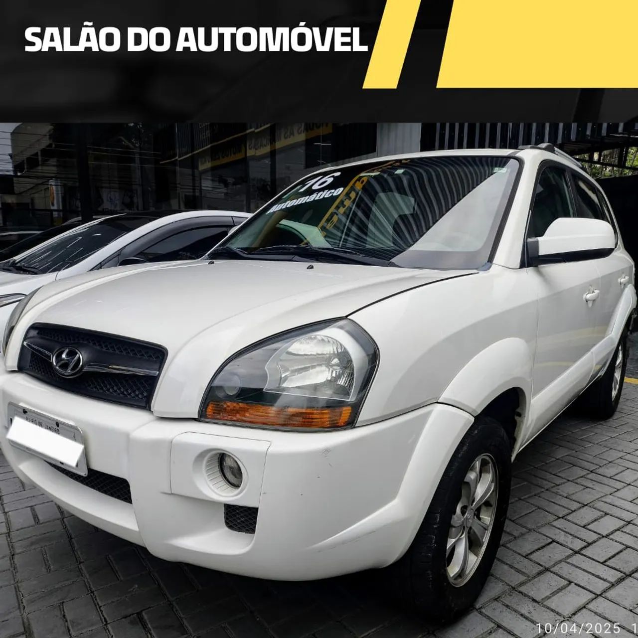 HYUNDAI TUCSON ( 40 MIL KM )  - Foto 2