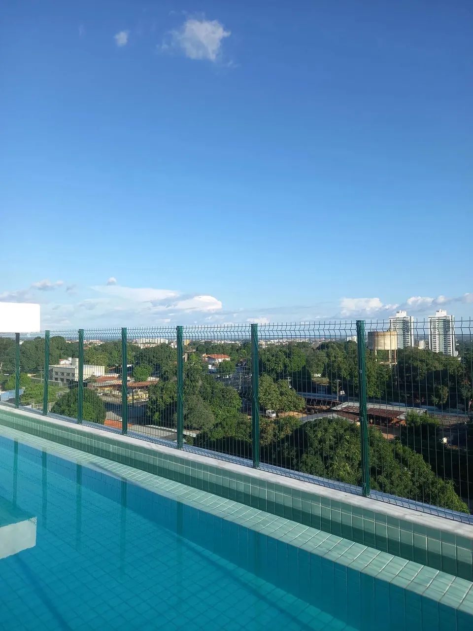 Alugo apt.  com 2 quartos Studio V Ininga em Planalto - Teresina - PI - Foto 4